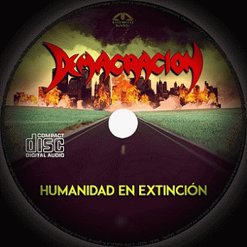 Humanidad en Extinción